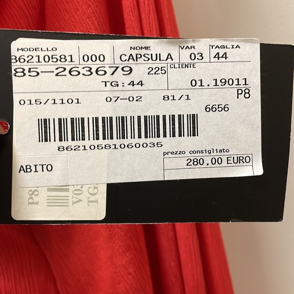 MaxMara Dress - Picture 4 of 5